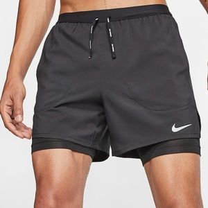 Nike Flex Stride 2 in 1 running shorts